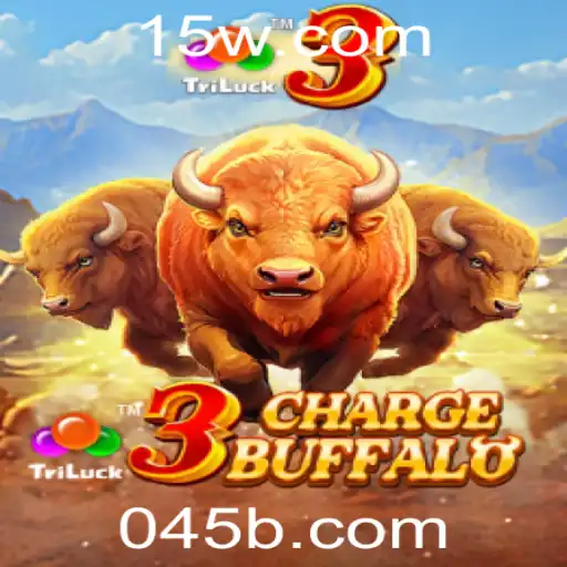 Descubra o Mundo de 3ChargeBuffalo: O Jogo Que Está Conquistando o Mundo