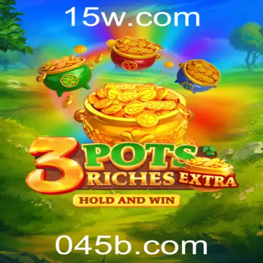 3potsExtra: Uma Nova Dimensão no Mundo dos Jogos