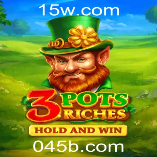 Explorando o Mundo do Jogo 3potsRiches: A Nova Sensação com a Palavra-chave 45b