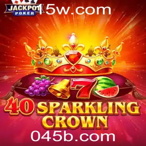 Descubra o Fascinante Mundo de 40SparklingCrown