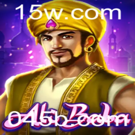 Desvendando o Fascinante Mundo de AliBaba: O Jogo da Era 45b