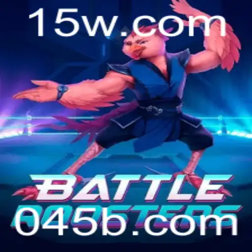 BattleRoosters: A Fascinante Aventura do Novo Jogo Estrategicamente Empolgante