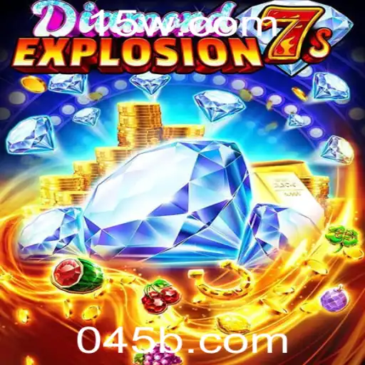 Descubra o Fascinante Mundo de DiamondExplosion7s: Um Guia Completo