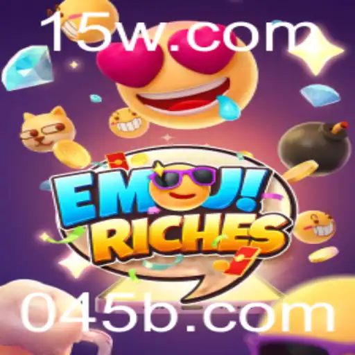 Explorando o Fascinante Mundo de 'EmojiRiches': Um Jogo Revolucionário