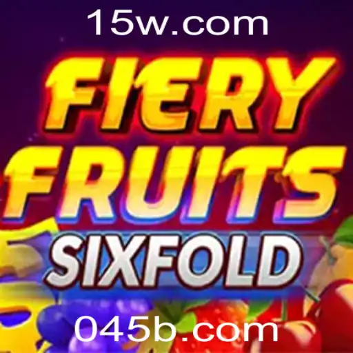 Explorando o Mundo Vibrante de FieryFruitsSixFold: Uma Aventura de Jogo Inigualável