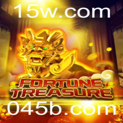 Descubra o Fascinante Mundo de FortuneTreasure: Regras e Introdução