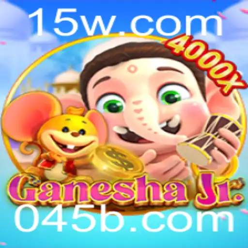 Explorando o Mundo de GaneshaJr: Uma Aventura para Todos