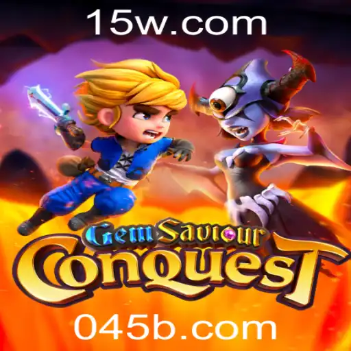 GemSaviourConquest: A Nova Sensação do Mundo dos Jogos