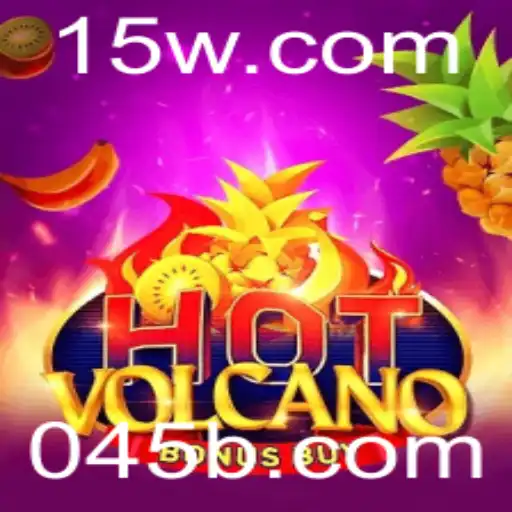Descubra a Aventura e as Regras de HotVolcanoBonusBuy