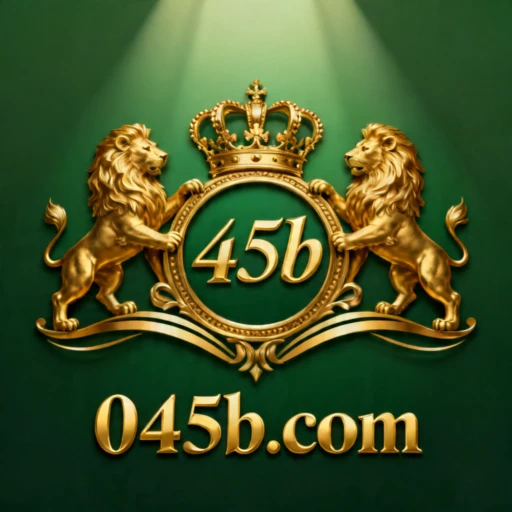 45b Logo
