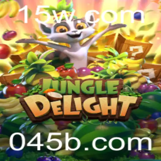 Descubra o Mundo Fascinante de JungleDelight: Um Universo de Aventuras