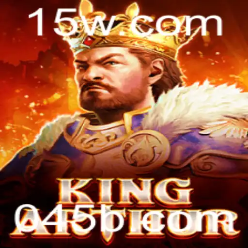 KingArthur: Mergulhando no Mundo do Jogo Épico em 45b