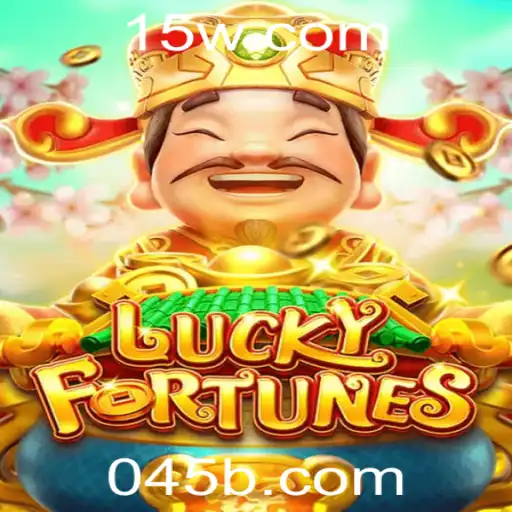 Explorando o Mundo de LUCKYFORTUNES: Estratégia e Emoção no Jogo da Sorte