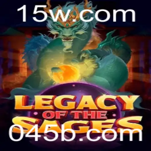 Jogando LegacyoftheSages: Um Mergulho nas Aventuras Épicas