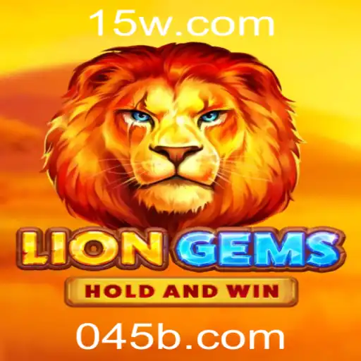 Descubra LionGems: O Jogo Que Está Conquistando o Mundo