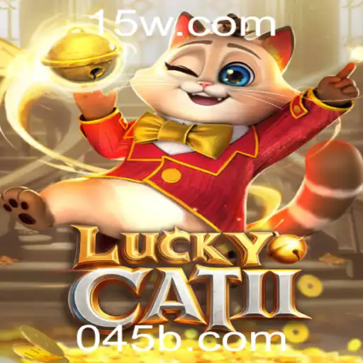 Descubra o Mundo de LuckyCatII: Inovação, Estratégia e Diversão