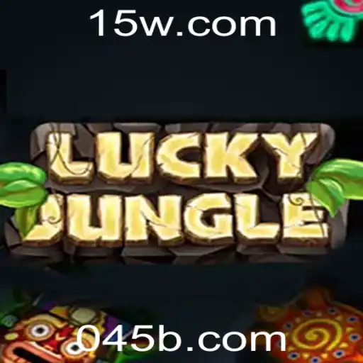 Descubra a Aventura Inesquecível de LuckyJungle