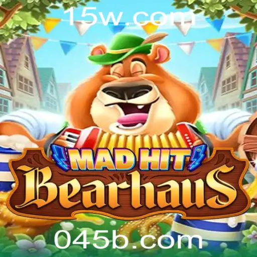 Explore MadHitBearhaus: O Jogo de Estratégia Inovador