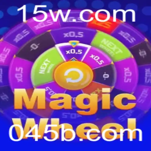 Descubra o Inovador Jogo de Estratégia: MagicWheel e a Dinâmica da Palavra-Chave '45b'