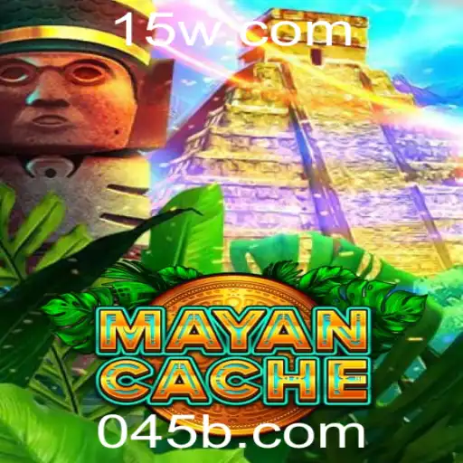 Explorando o Mundo Aventura de MayanCache