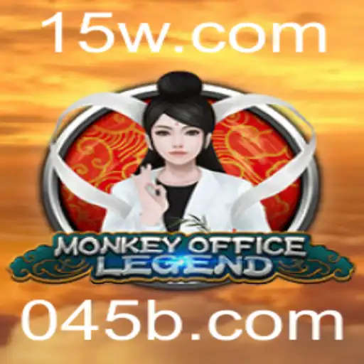 MonkeyOfficeLegend: A Nova Sensação no Mundo dos Jogos