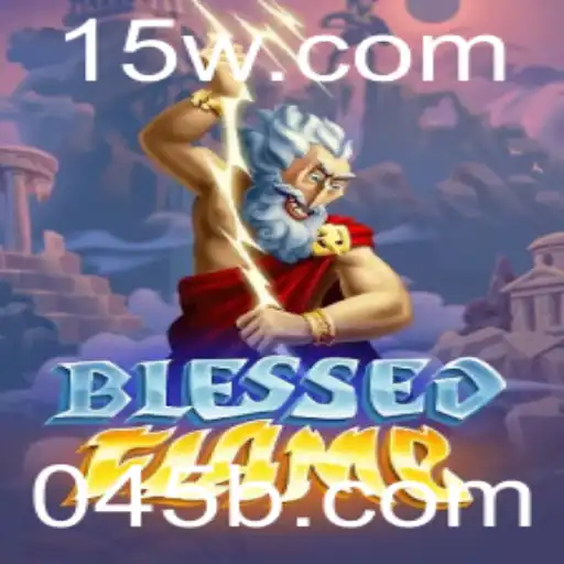 Descubra o Mundo de BlessedFlame: Um Jogo de Estratégia Inovador