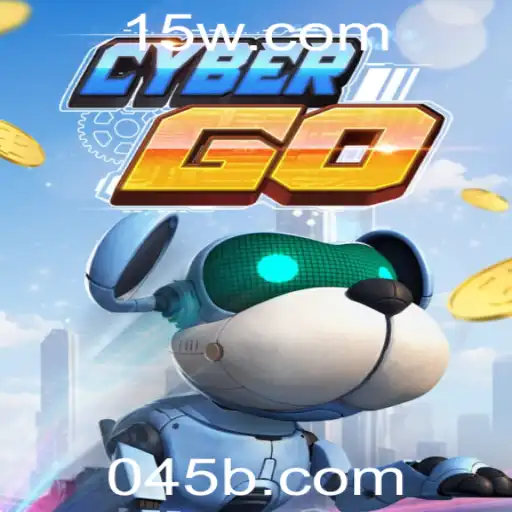 CyberGO: Explorando o Mundo Futurista do Jogo Revolucionário