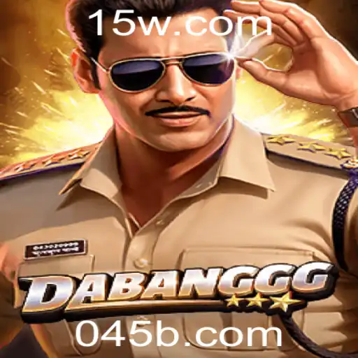 Descubra DABANGGG: O Jogo Inovador com a Palavra-Chave 45b