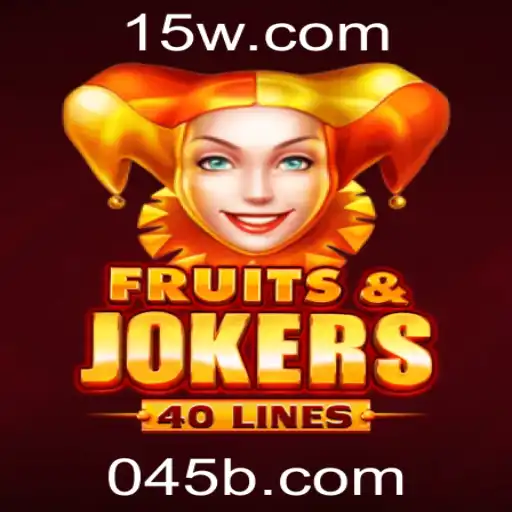 Explorando o Mundo Emocionante de FruitsAndJokers40: Uma Análise Profunda do Jogo