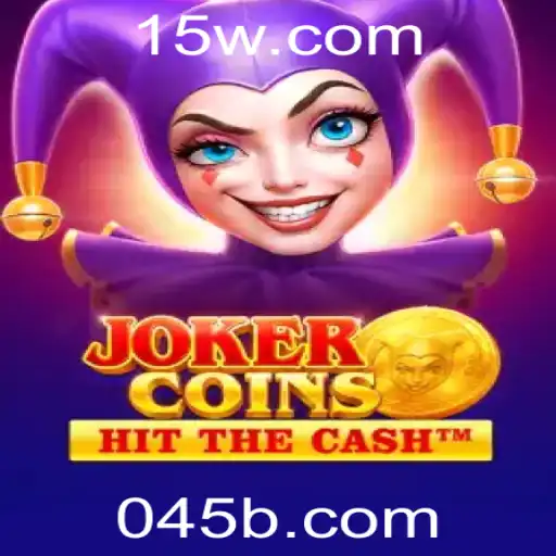 Explorando o Fascinante Mundo de JokerCoins: Um Jogo de Estratégia e Fortuna