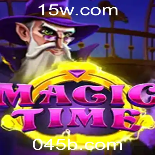 MagicTime: Uma Experiência Inovadora no Universo dos Jogos de Cartas
