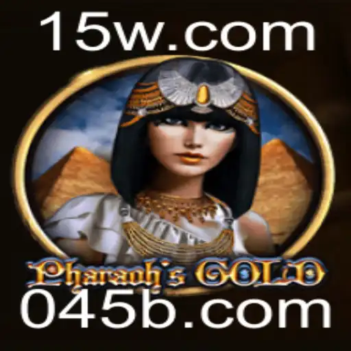 PharaohsGold: Descubra o Tesouro dos Faraós
