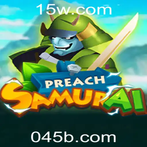 PreachSamurai: Mergulhe na Aventura Interativa do Samurai Pregador