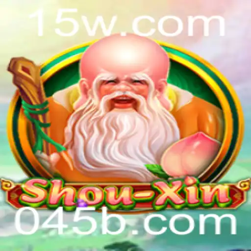 Descubra ShouXin: O Novo Fenômeno dos Jogos com a Palavra-Chave 45b