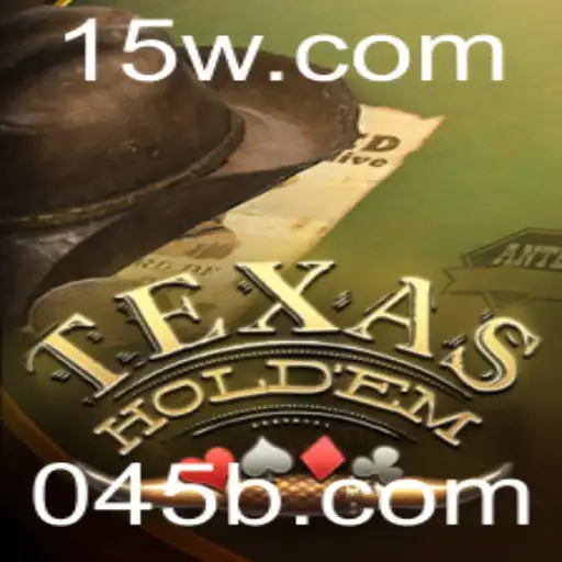 Texas Hold'em: O Fascinante Mundo do Poker Moderno