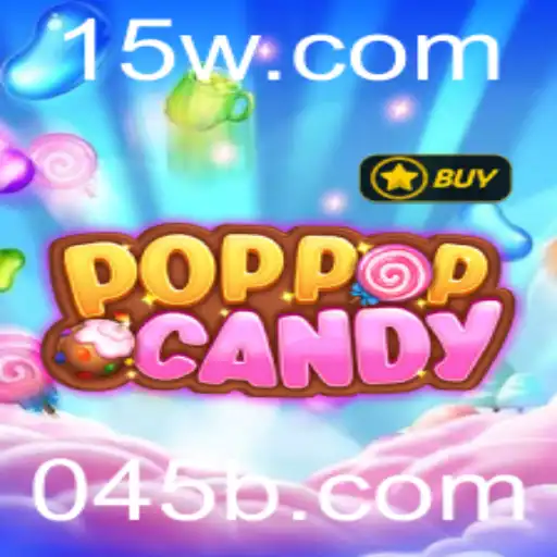 Descubra o Fascinante Mundo de POPPOPCANDY: O Jogo que Conquista a Geração 45b