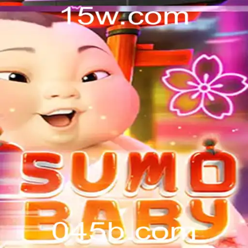 Explorando SumoBaby: O Jogo que Une Tradição e Inovação