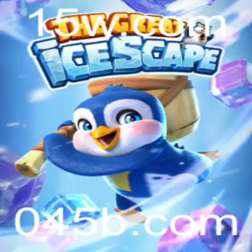 Explorando TheGreatIcescape: Um Jogo Inovador de Estratégia e Desafio