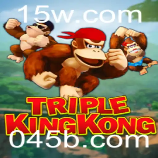 Descubra TripleKingKong: Um Jogo Inovador que Mistura Aventura e Estratégia