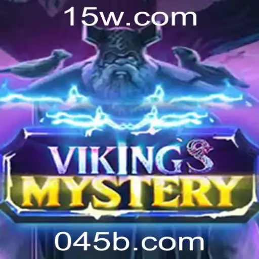 VikingsMystery: Um Novo Mundo de Aventuras e Desafios